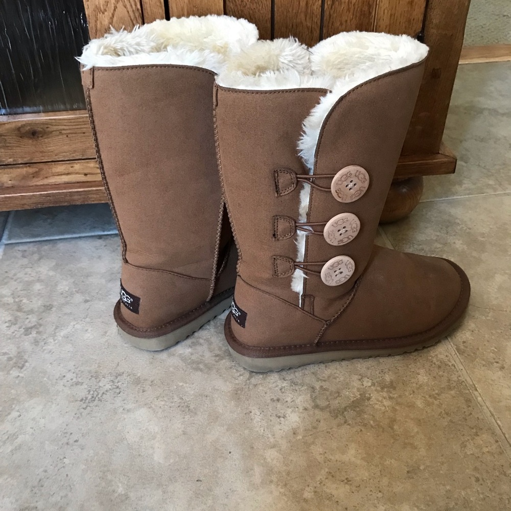 Ugg Boots - image 1